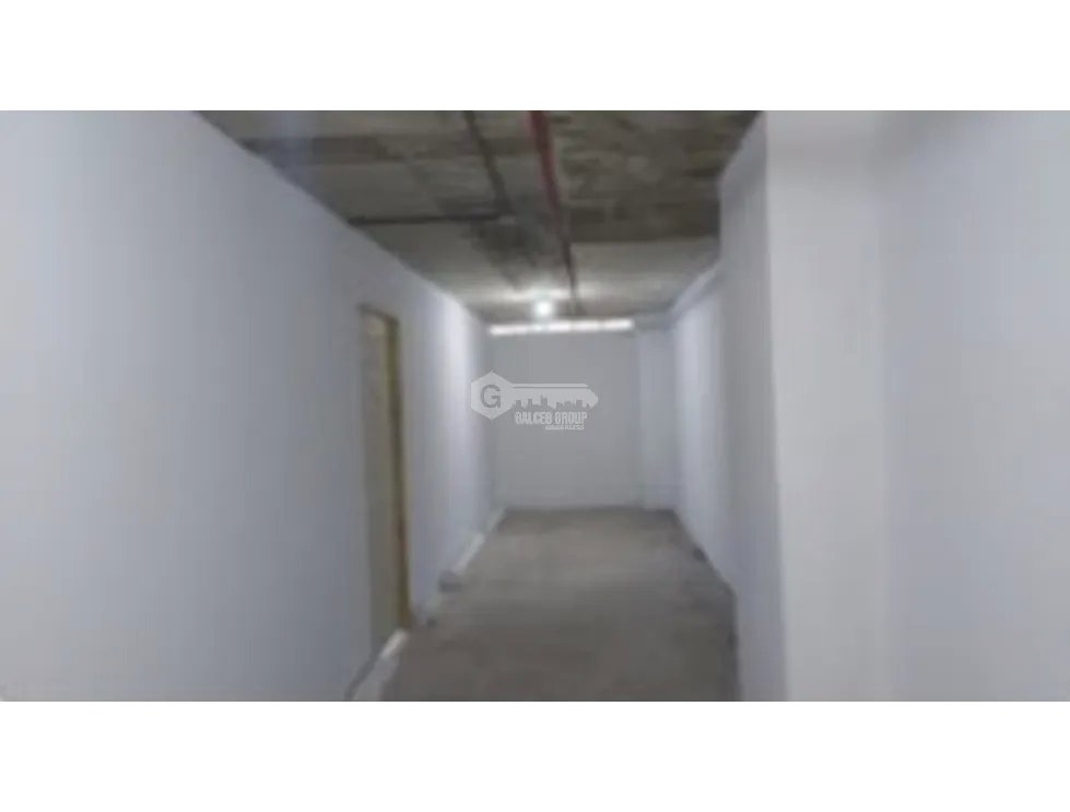 BALBOA / PH BOC / 100M / OFICINA / 4 PARKING / VISTA AL MAR / VACIO