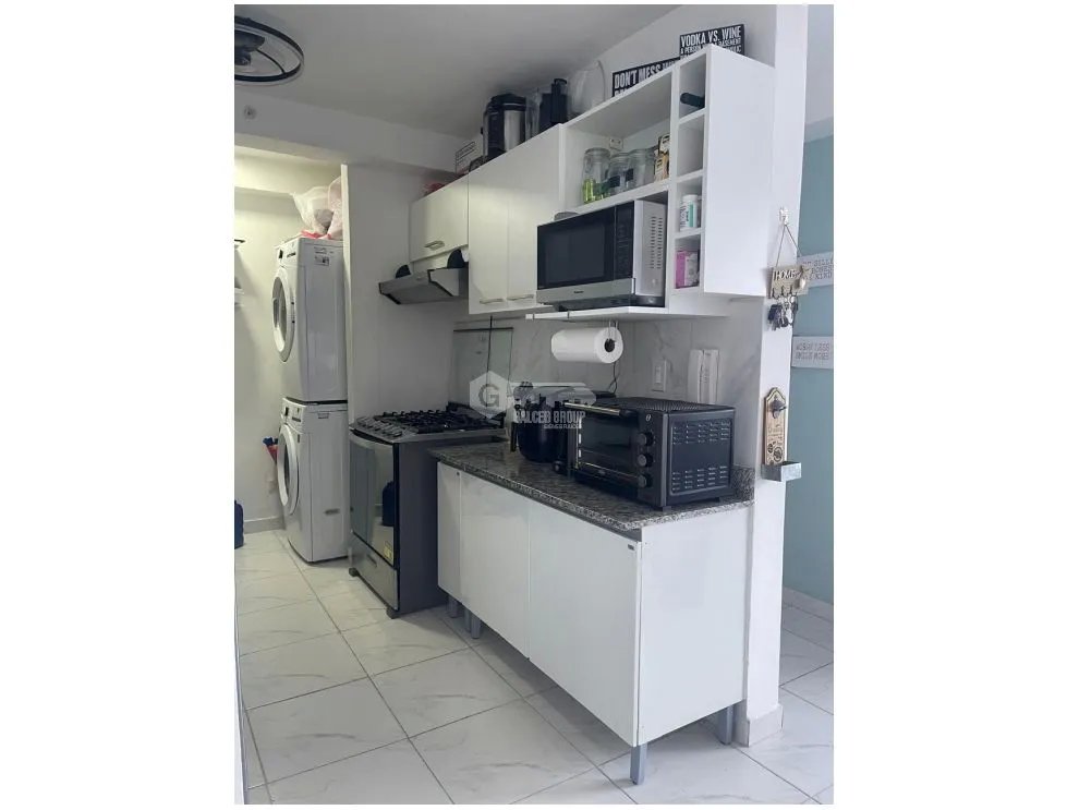 AVE. CINCUENTENARIO / PH MILLENIALS / 68M / 2 HABITACION / BALCON