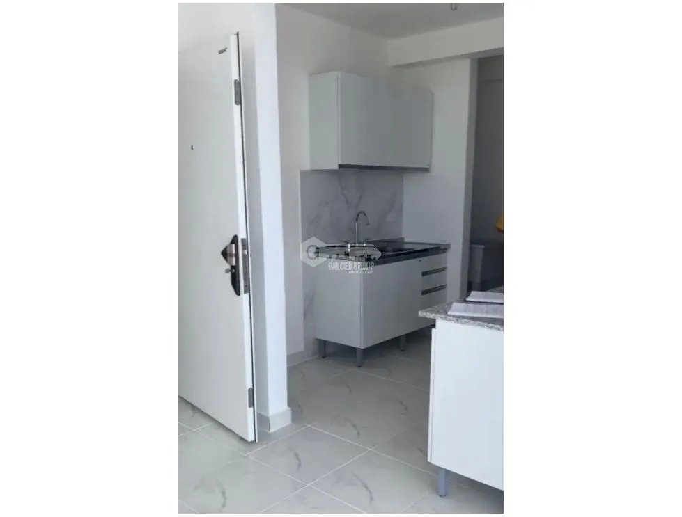 AVE. CINCUENTENARIO / PH MILLENIALS / 68M / 2 HABITACION / BALCON
