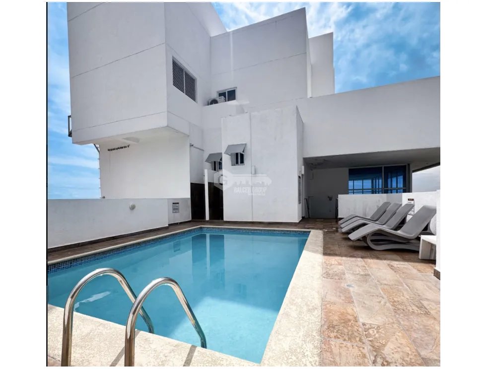Apartment for sale in Panama
