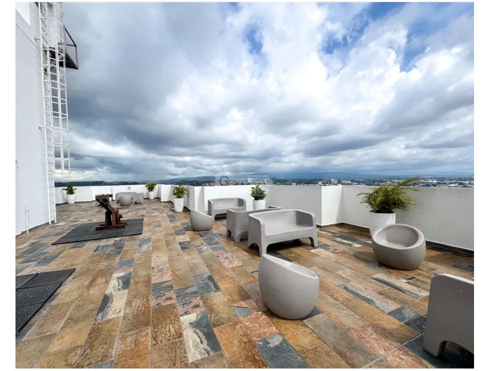 Apartment for sale in Panama