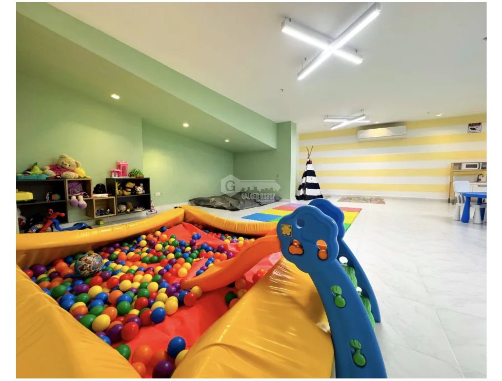 Apartment for sale in Panama
