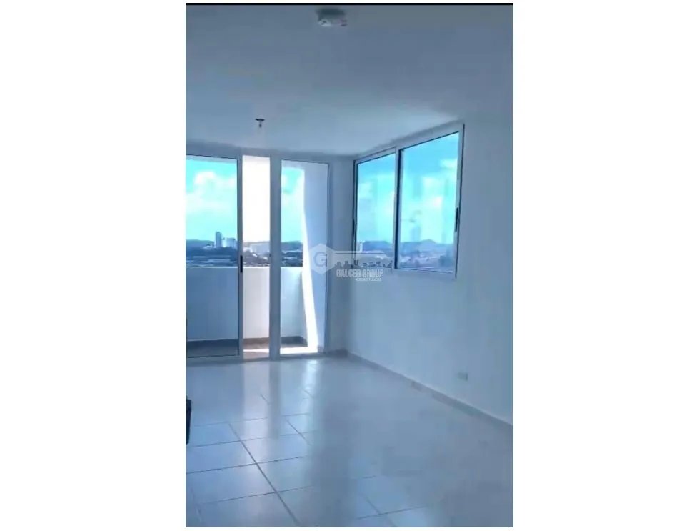 Apartment for sale in Panama