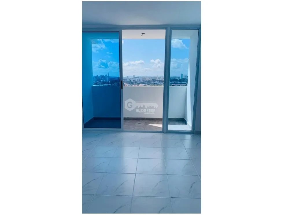 Apartment for sale in Panama