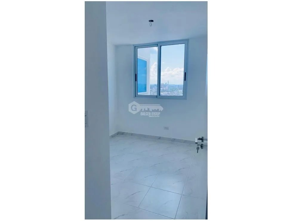 Apartment for sale in Panama