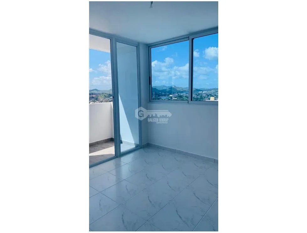 Apartment for sale in Panama