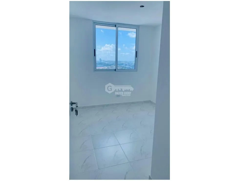 Apartment for sale in Panama