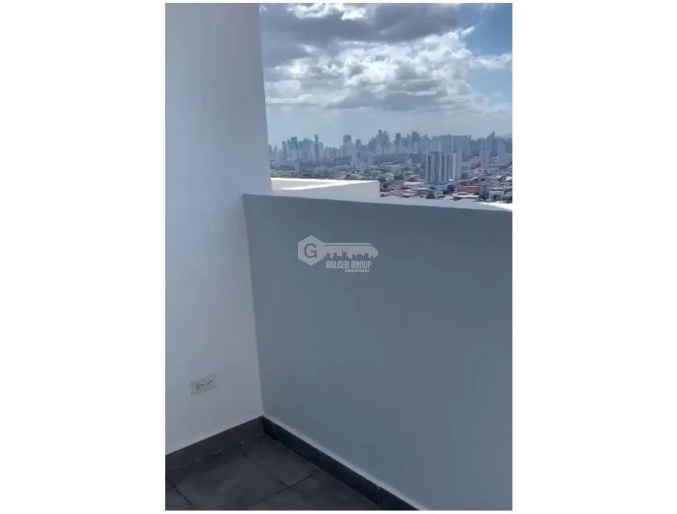 Apartment for sale in Panama