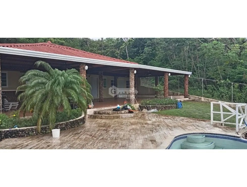 Single Family House for sale in Chame