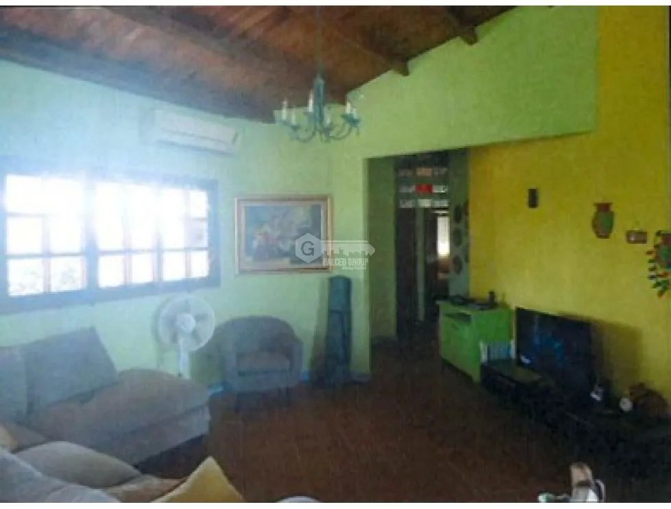 CHEPO / LOMA DEL RIO / 1.6 HECTAREA / CASA / ESTABLO / PISCINA