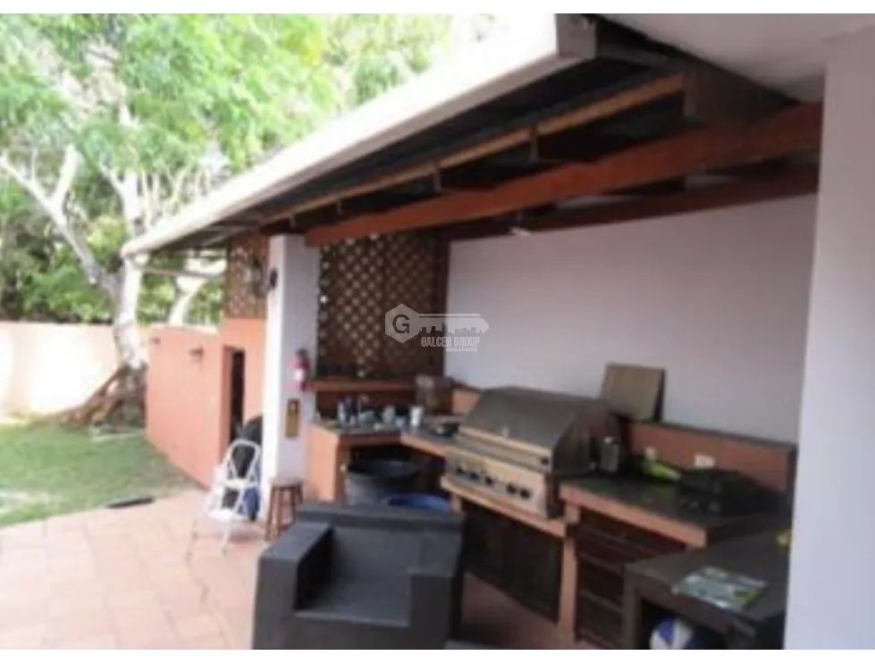 SAN FRANCISCO / ALTOS DEL GOLF / 500M / 4 HABITACIONES / JACUZZI JC