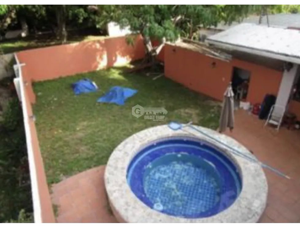 SAN FRANCISCO / ALTOS DEL GOLF / 500M / 4 HABITACIONES / JACUZZI JC