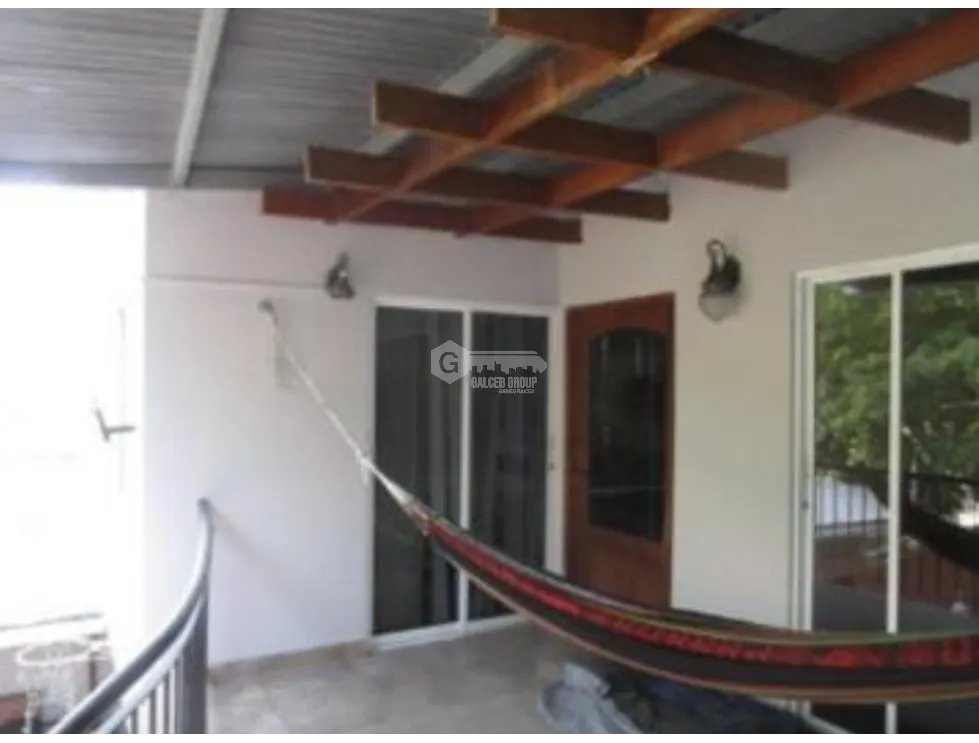 SAN FRANCISCO / ALTOS DEL GOLF / 500M / 4 HABITACIONES / JACUZZI JC