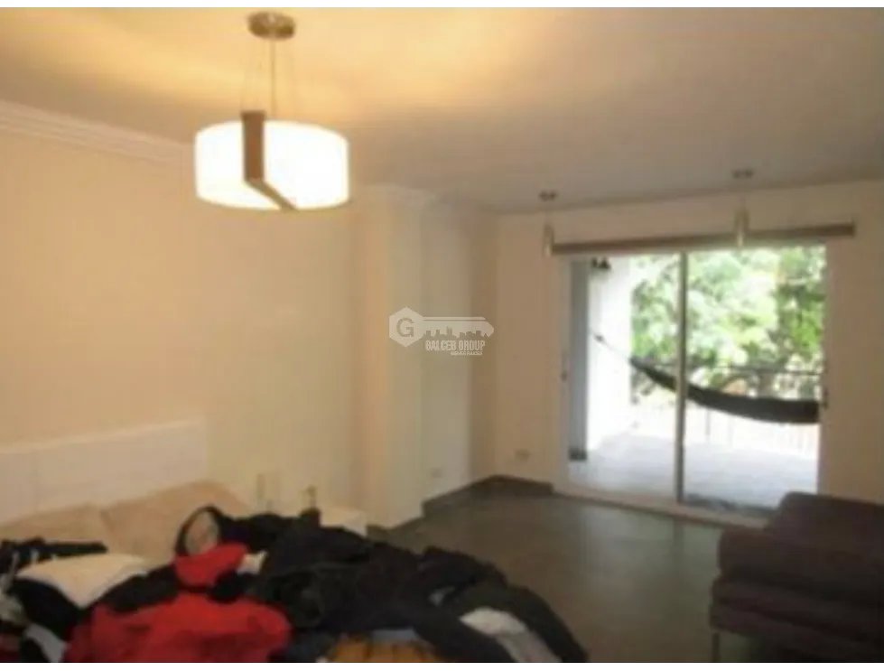 SAN FRANCISCO / ALTOS DEL GOLF / 500M / 4 HABITACIONES / JACUZZI JC