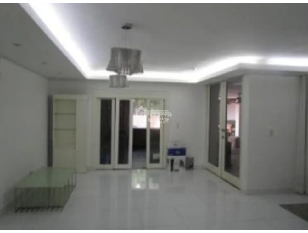 SAN FRANCISCO / ALTOS DEL GOLF / 500M / 4 HABITACIONES / JACUZZI JC