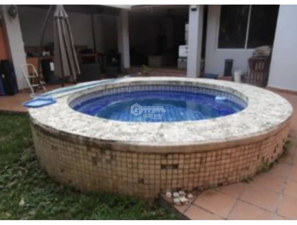 SAN FRANCISCO / ALTOS DEL GOLF / 500M / 4 HABITACIONES / JACUZZI JC