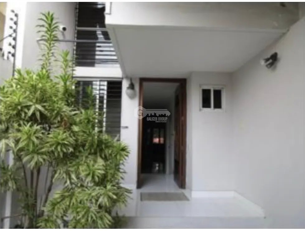 SAN FRANCISCO / ALTOS DEL GOLF / 500M / 4 HABITACIONES / JACUZZI JC