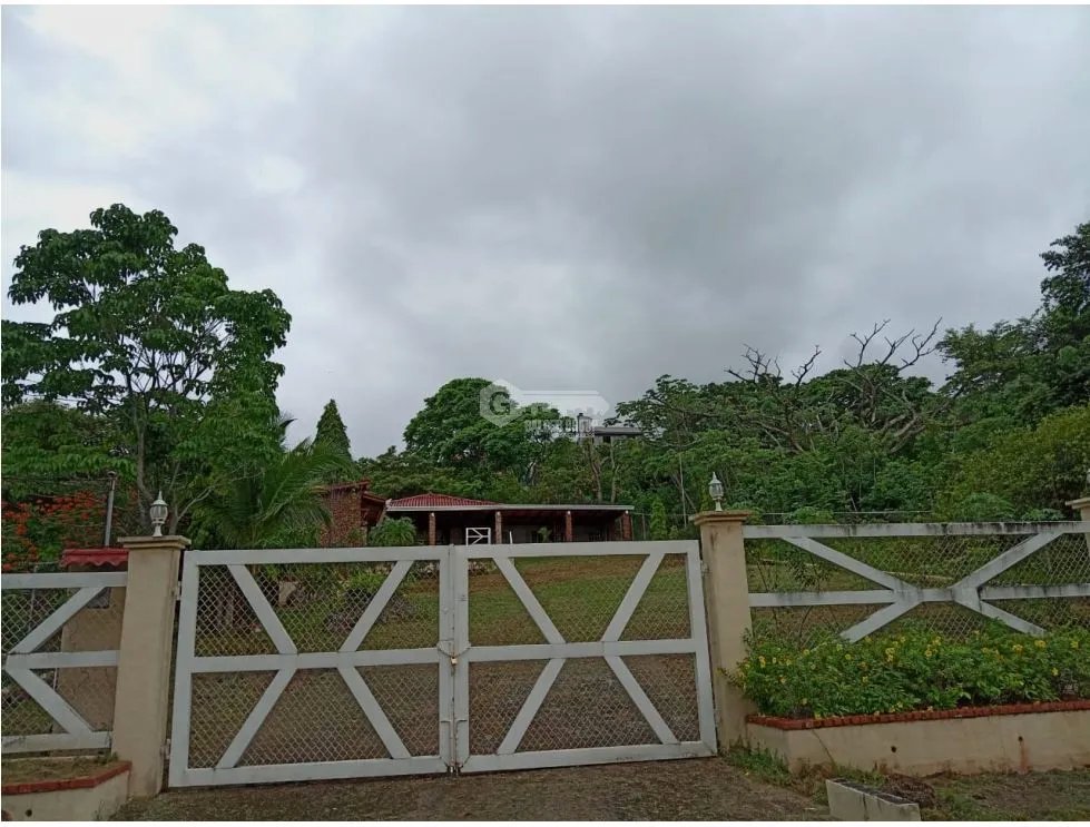 Single Family House for sale in Chame