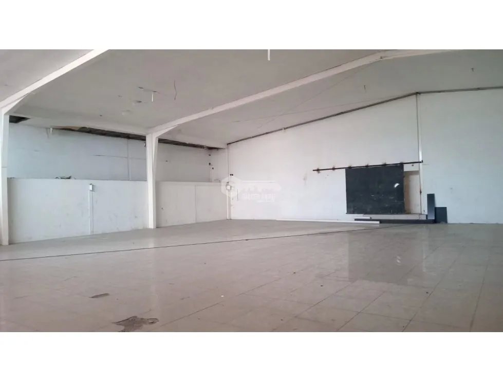 EL PARADOR / PEDREGAL  / 504M2 / GALERA COMERCIAL / SOBRE VIA