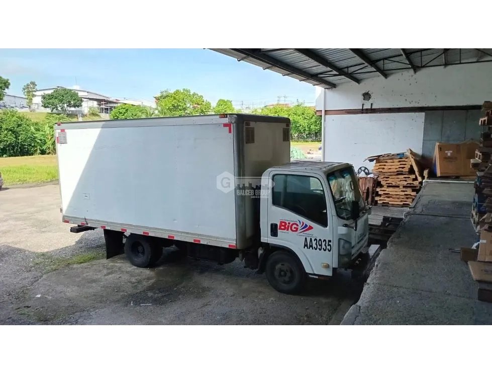 EL PARADOR / PEDREGAL  / 504M2 / GALERA COMERCIAL / SOBRE VIA