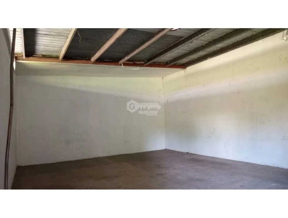 Warehouse for rent in Pedregal