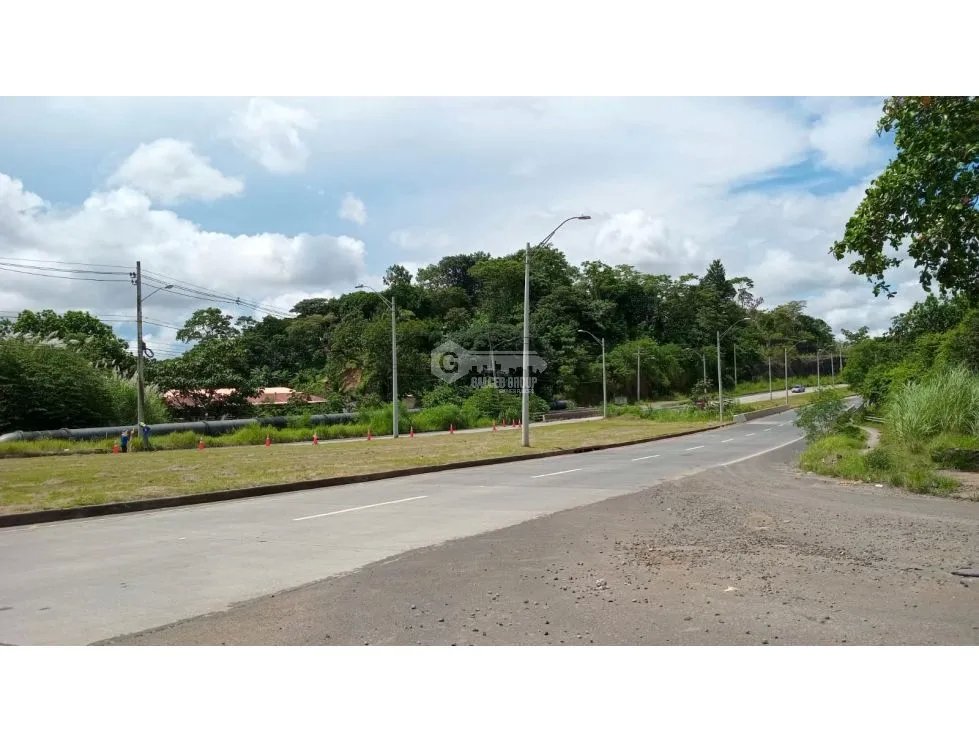 PANAMA NORTE / VIA PRINCIPAL / 2,002M / TERRENO PARA INVERSION JC