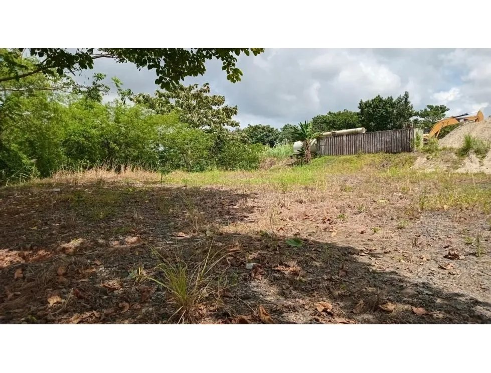 Building Lot for sale in Panama