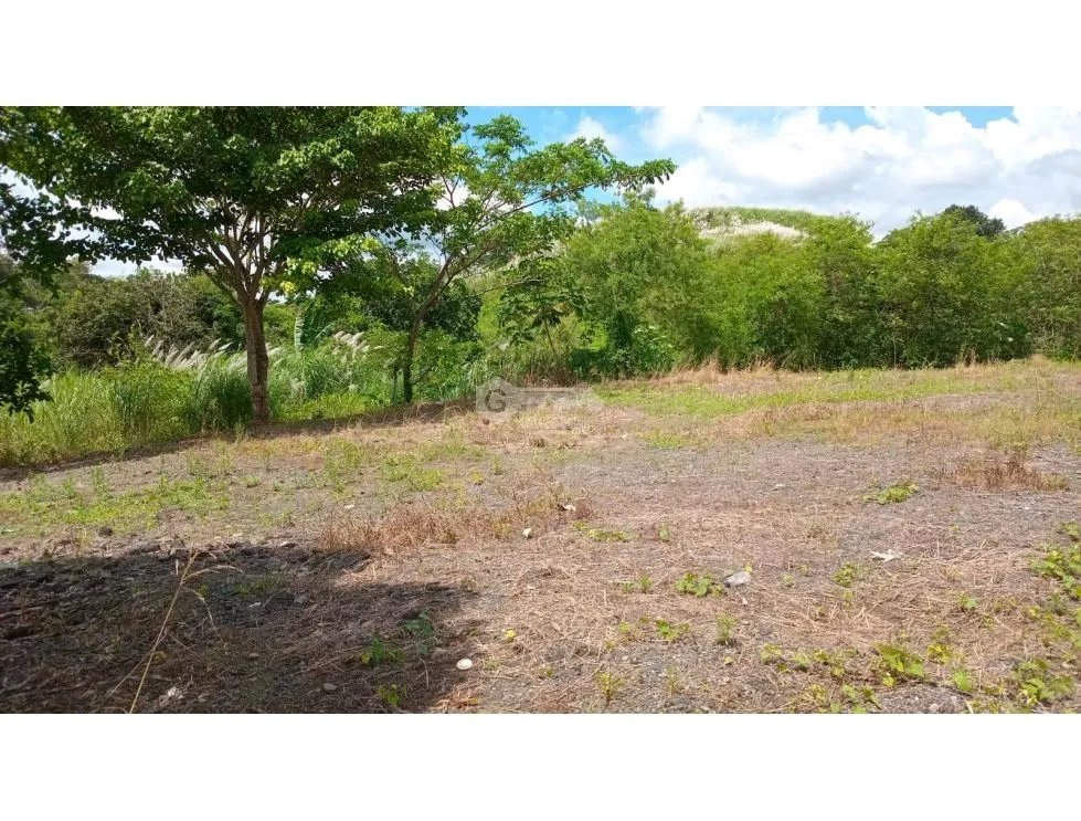 Building Lot for sale in Panama