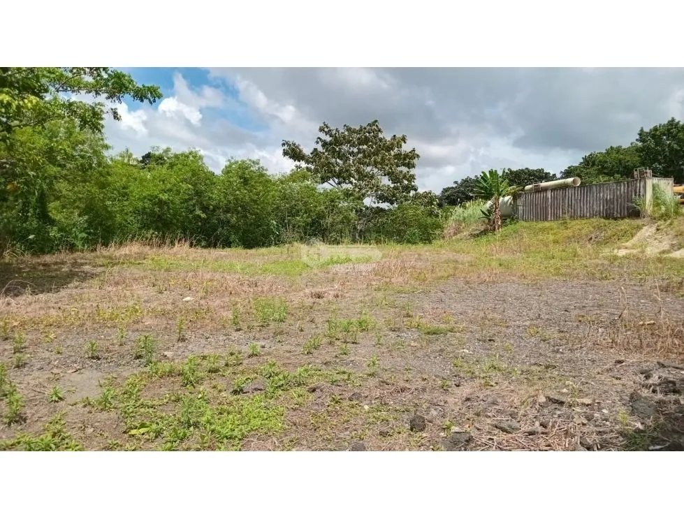 Building Lot for sale in Panama