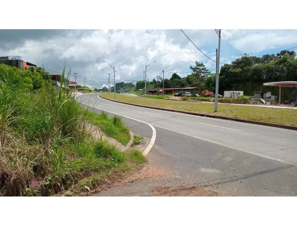 Building Lot for sale in Panama