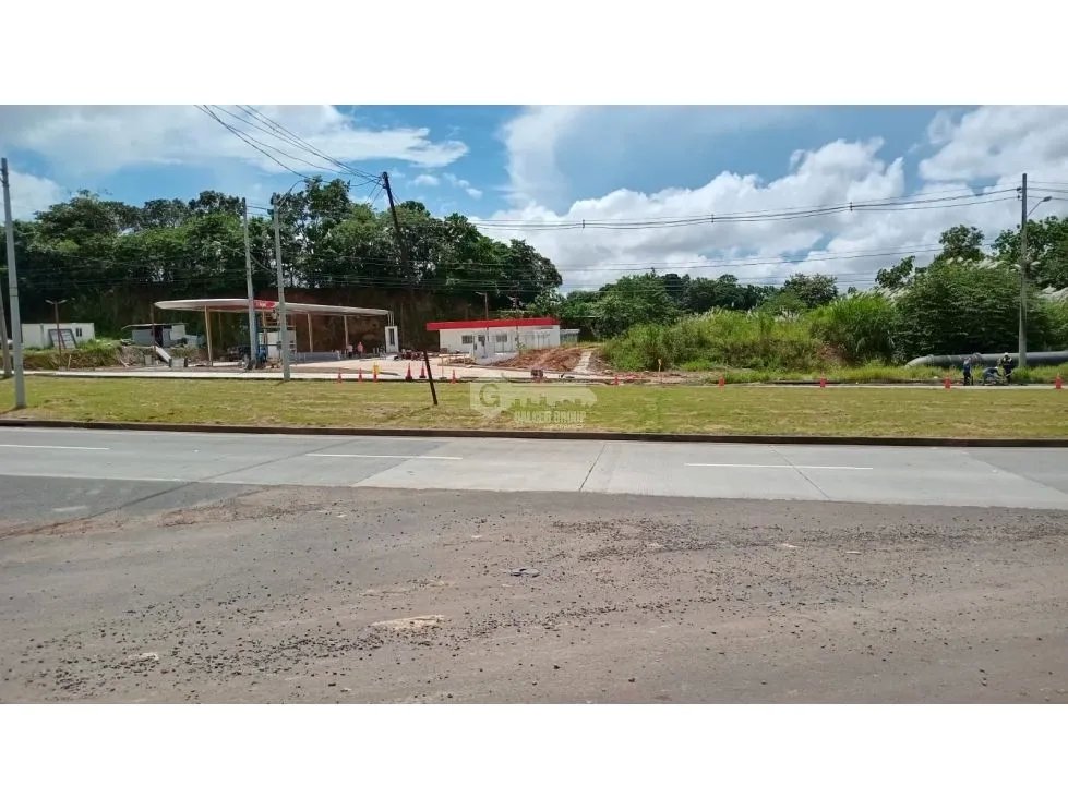 Building Lot for sale in Panama