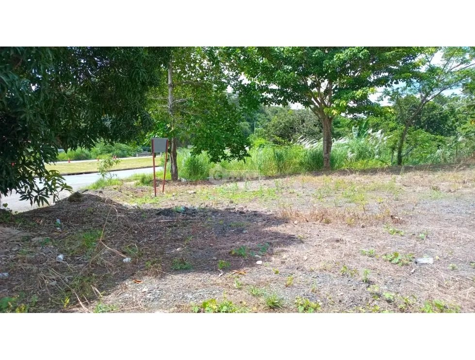 Building Lot for sale in Panama