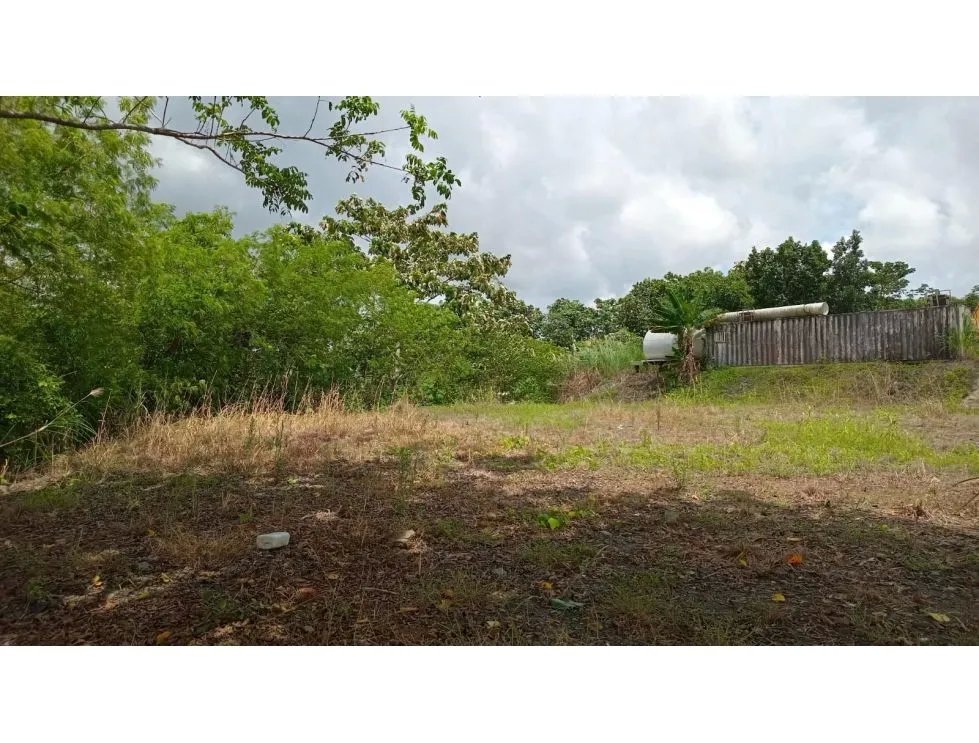 Building Lot for sale in Panama