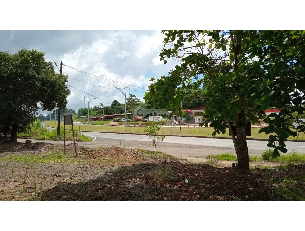 Building Lot for sale in Panama