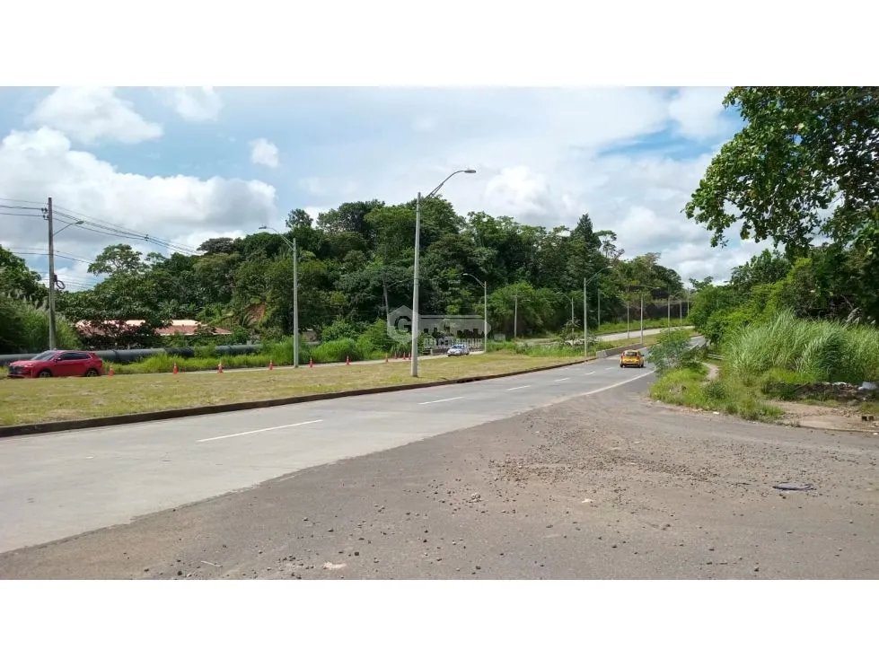 Building Lot for sale in Panama