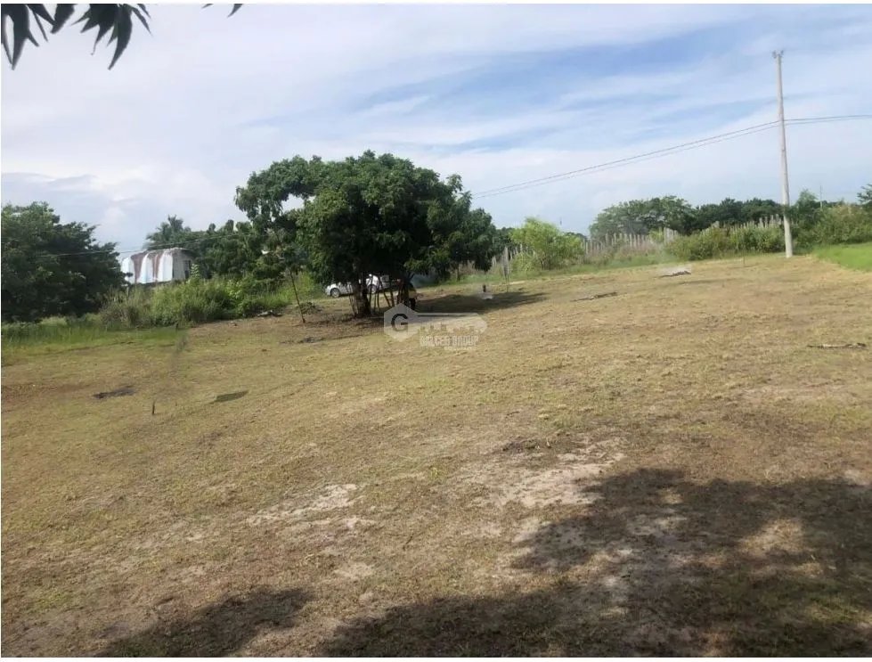 PUNTA CHAME / 1500M / A POCOS METROS DEL MAR / LOTE DE PLAYA AG