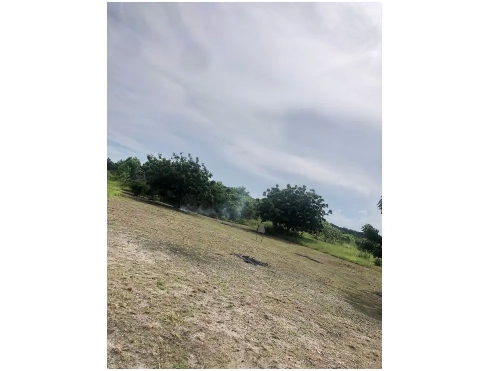 PUNTA CHAME / 1500M / A POCOS METROS DEL MAR / LOTE DE PLAYA AG