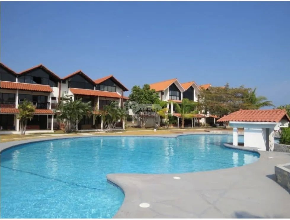 CORONADO GOLF & BEACH CLUB / SUIT DE HOTEL / 63M / 1 HABITACION JC