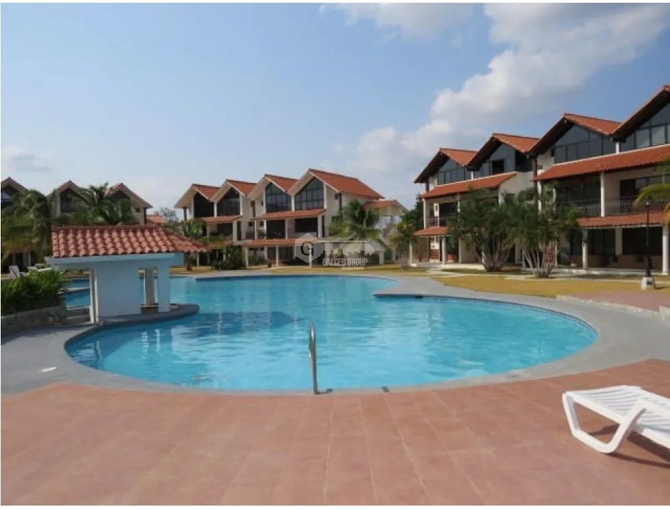 CORONADO GOLF & BEACH CLUB / SUIT DE HOTEL / 63M / 1 HABITACION JC