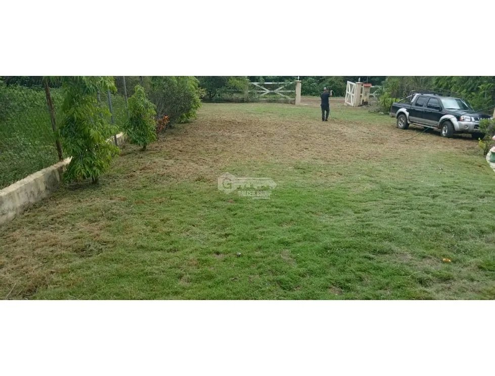 CHAME / SAJALICES  / LINDA VISTA PARADISE  / 1000 M2 / PISCINA