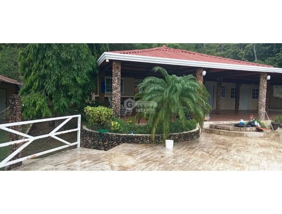 CHAME / SAJALICES  / LINDA VISTA PARADISE  / 1000 M2 / PISCINA