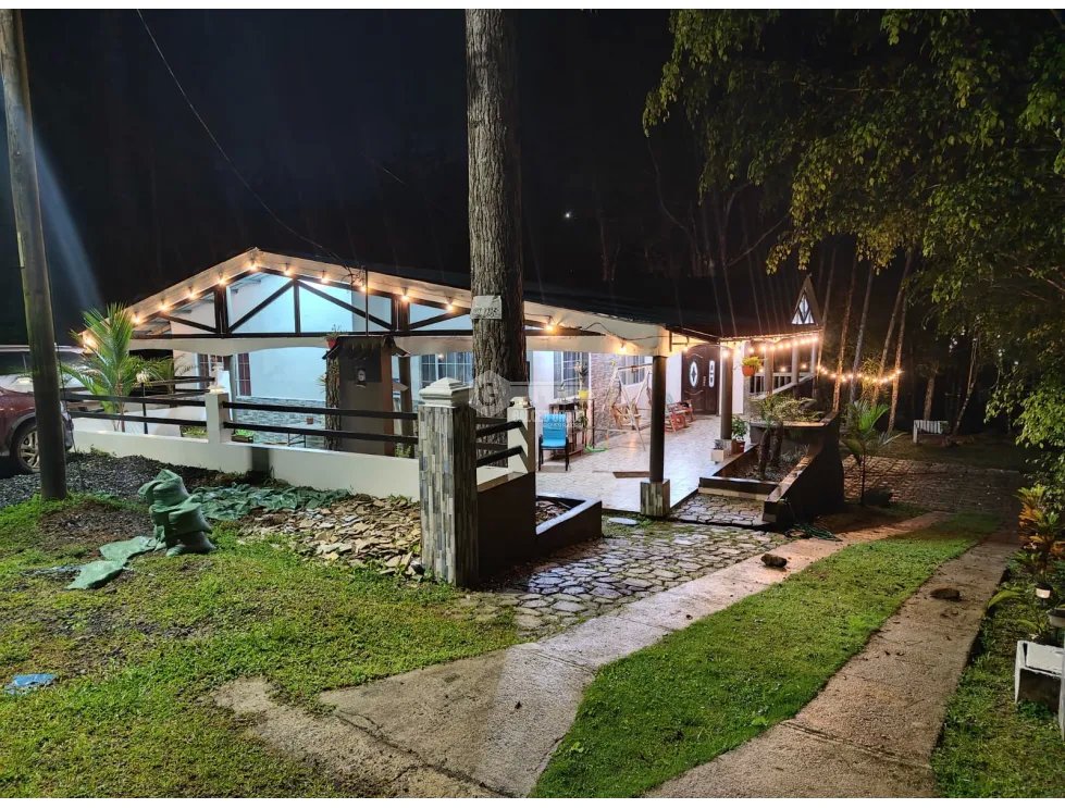 Single Family House for sale in Cerro Azul