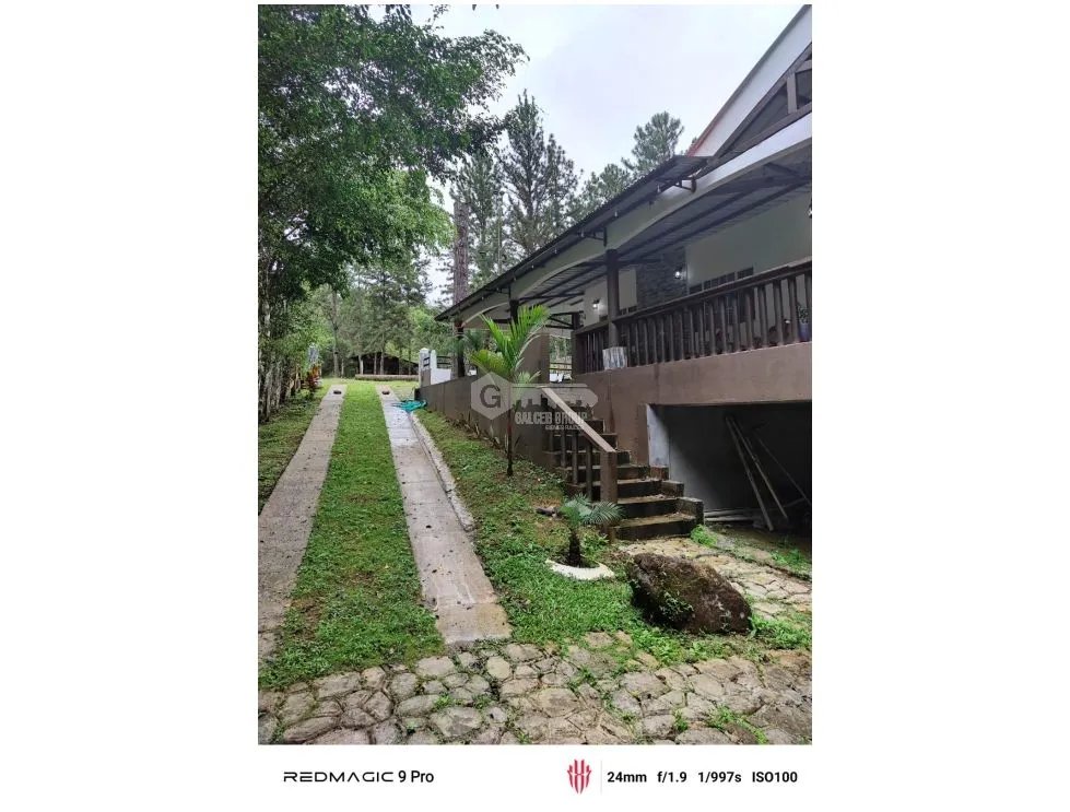 Single Family House for sale in Cerro Azul
