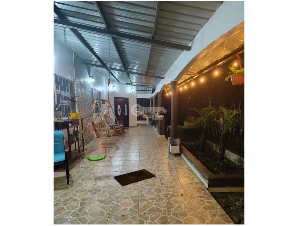 Single Family House for sale in Cerro Azul