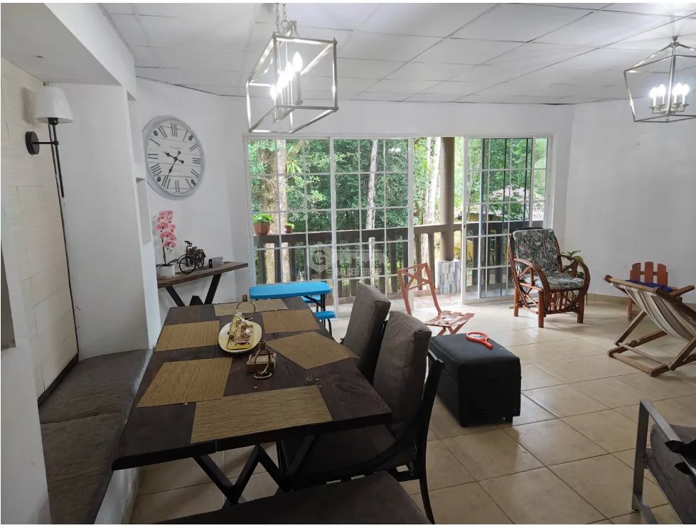 Single Family House for sale in Cerro Azul