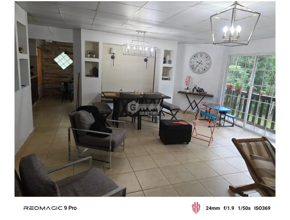 Single Family House for sale in Cerro Azul
