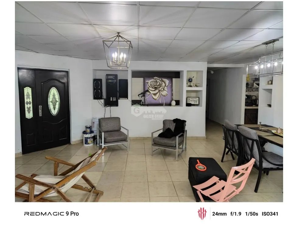 Single Family House for sale in Cerro Azul