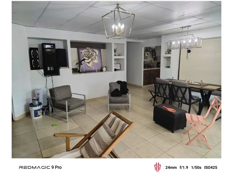 Single Family House for sale in Cerro Azul