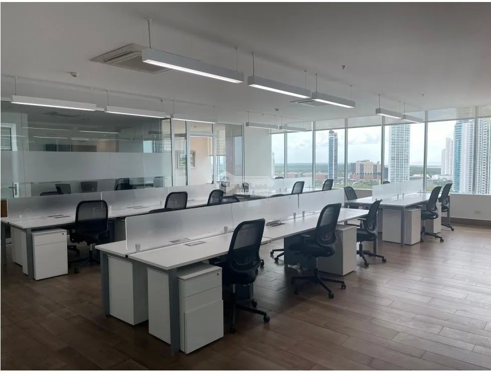 Office for rent in Costa del Este