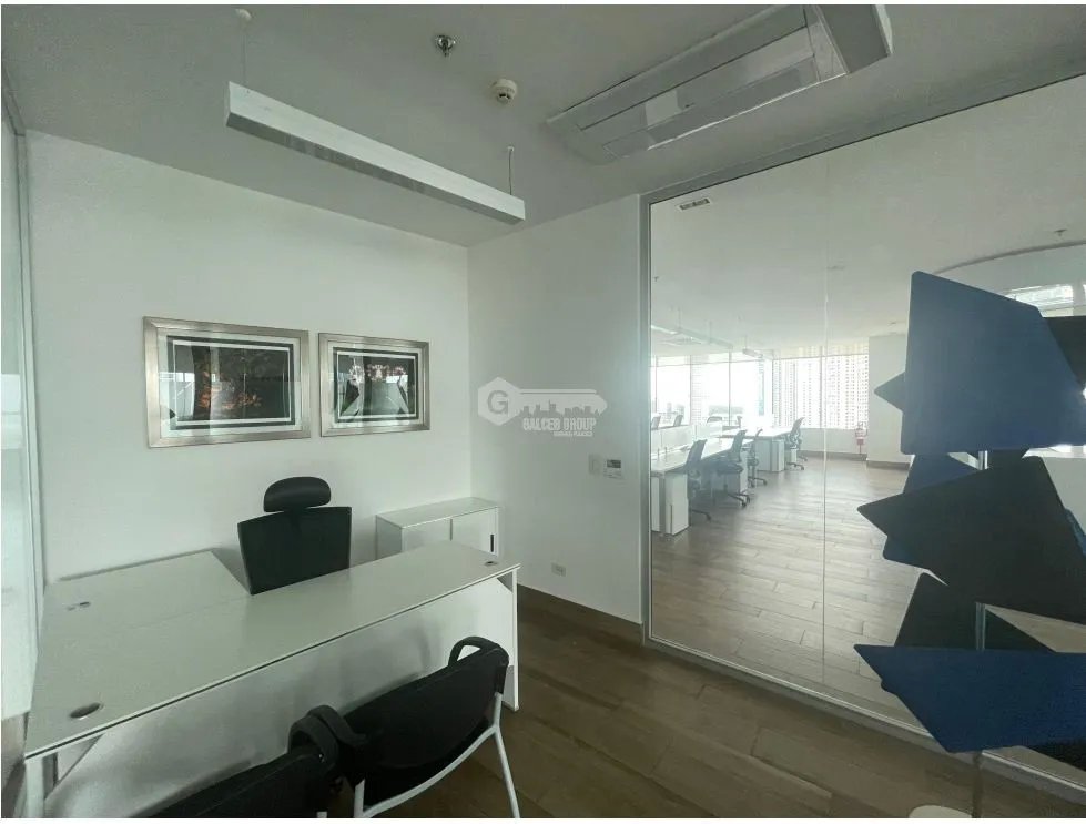 Office for rent in Costa del Este